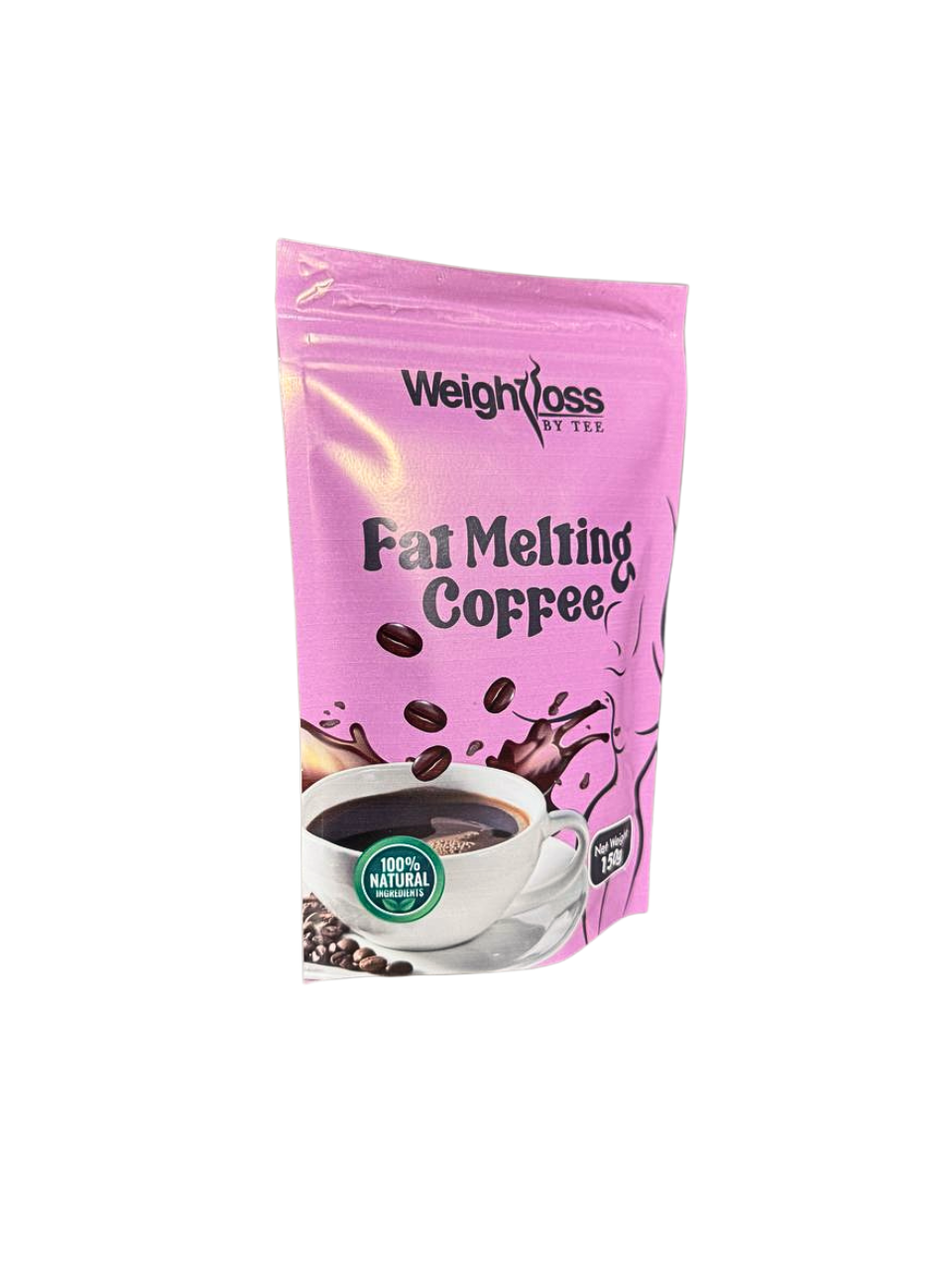 WeightLoss By Tee Fat Melting Coffee